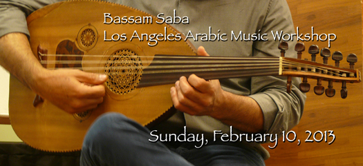 bassam workshop